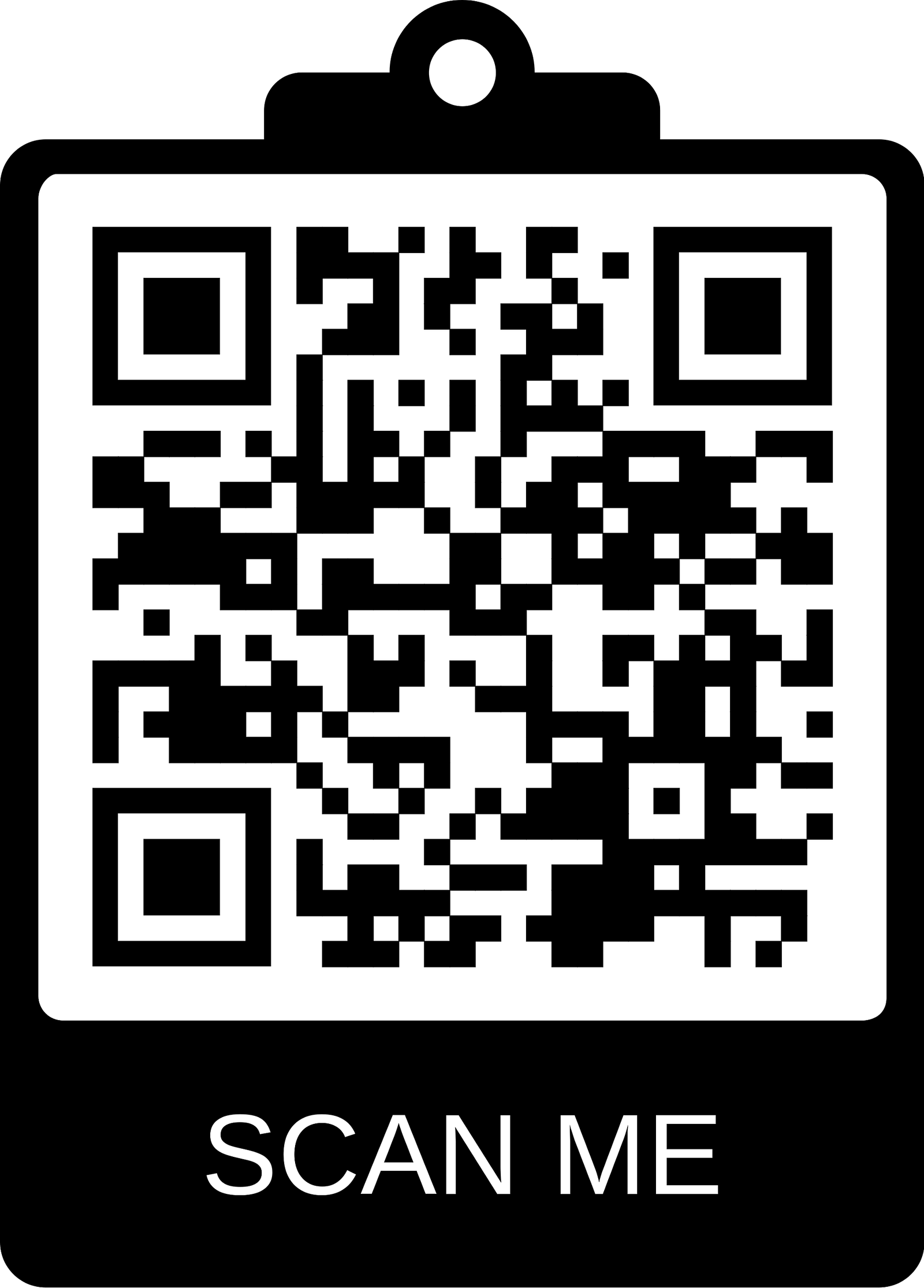 Code QR menant vers la page d'installation de BeBloody